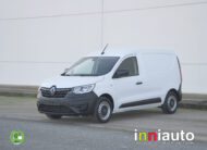 RENAULT Kangoo III Grand Confort 1.5 DCI 115CV 3 Asientos delanteros