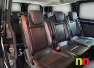 FORD TRANSIT CUSTOM COMBI 9 L1H1 2.0ECOBLUE 130CV + NAVI