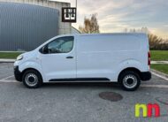 CITROEN Jumpy 3 Talla M AUTO 2.0BlueHDI 120cv + NAVI