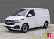 VOLKSWAGEN Transporter L1H1 4MOTION FG 2.0TDi 150cv