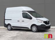 RENAULT Trafic L1H2 FG 29 2.0DCI 145cv