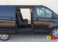 FORD TRANSIT CUSTOM COMBI 6 L1H1 N1 2.0ECOBLUE 170CV AUTO + NAVI + DOBLE PUERTA LATERAL