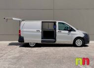 MERCEDES Vito Long FG 114CDI 136cv