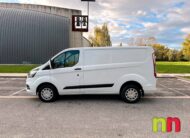 FORD Transit Custom L1H1 FG30 2.0EcoBlue Hibrida 130cv