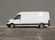 MAN TGE L4H2 3140 FG3.5t 14M3 2.0TDI 140CV + NAVI
