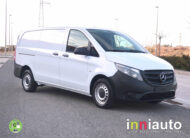MERCEDES Vito Long FG AUTO 114CDI 136cv