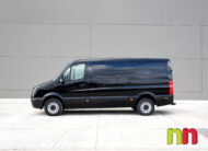 VOLKSWAGEN Crafter L1H1 FG35 2.0TDI 136cv + NAVI