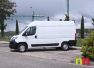 FIAT Ducato L2H2 FG30 2.0Mjet 115cv + NAVI