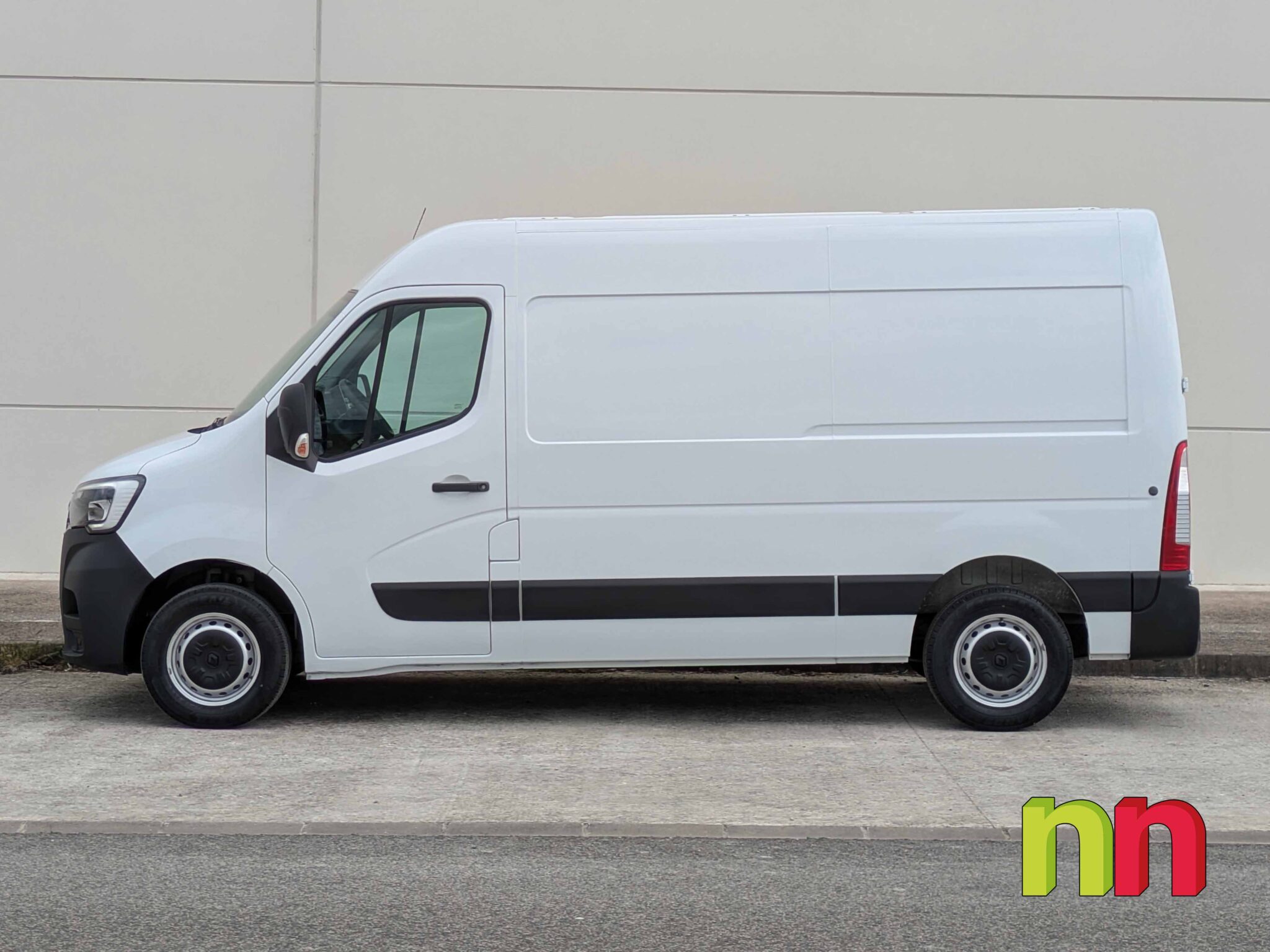 RENAULT Master L2H2 FG35 2.3DCI 150cv