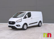 FORD Transit Custom L2H1 Fg 340 L2H1 2.0 EcoBlue 130cv +NAVI