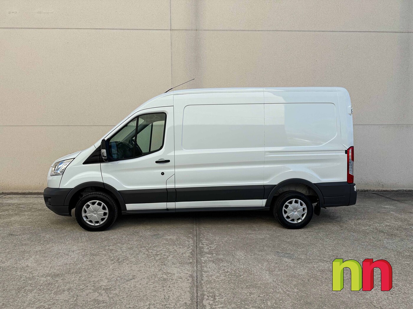 FORD Transit L2H2 FG35 2.0Ecoblue 130cv