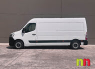 RENAULT Master L3H2 FG35 2.3DCI 135cv + NAVI