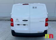 CITROEN Jumpy 3 Talla M 2.0BlueHDI 120cv