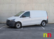 MERCEDES Vito Compact AUTO 114CDI 136cv + NAVI