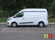 FORD Transit Custom L2H2 FG30 2.0EcoBlue 130cv