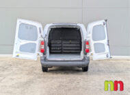 CITROEN Berlingo Talla XL 3 Plazas AUTO 1.6BlueHDI 100cv + NAVI