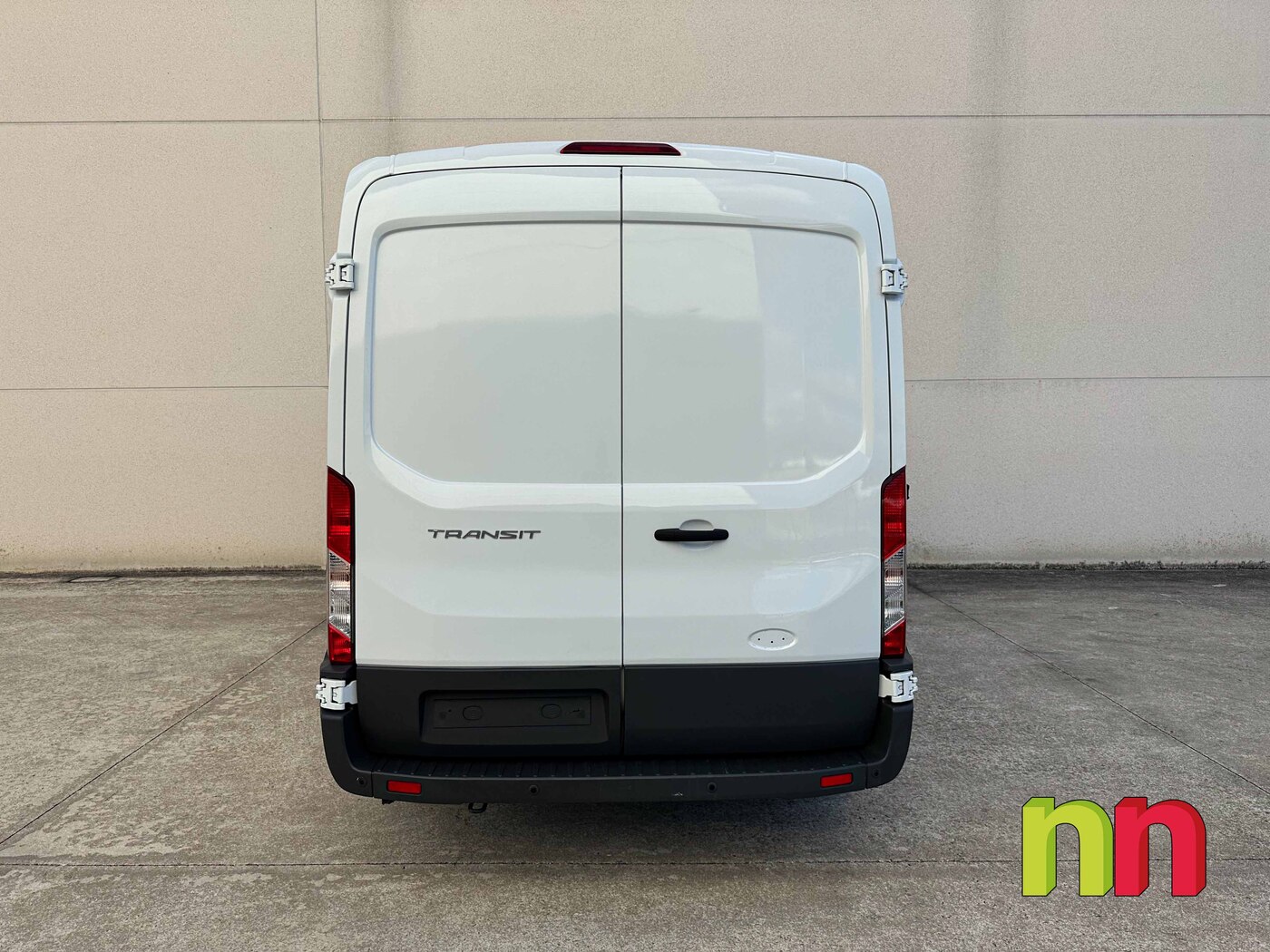 FORD Transit L2H2 FG35 2.0Ecoblue 130cv