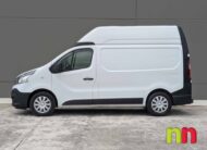 RENAULT Trafic L1H2 FG 29 2.0DCI 145cv