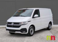 VOLKSWAGEN Transporter L1H1 4MOTION FG 2.0TDi 150cv