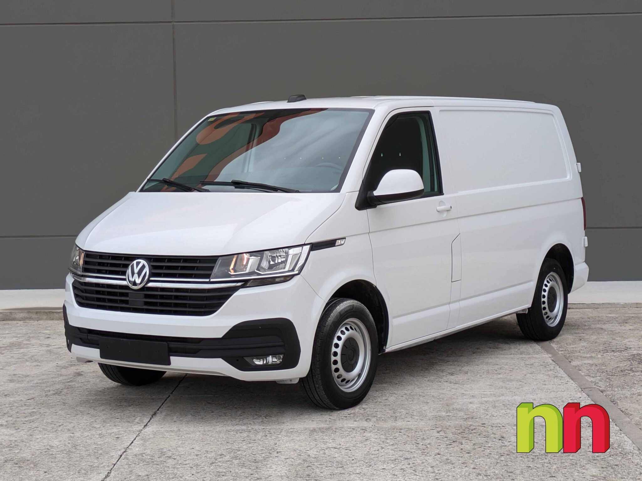 VOLKSWAGEN Transporter L1H1 4MOTION FG 2.0TDi 150cv