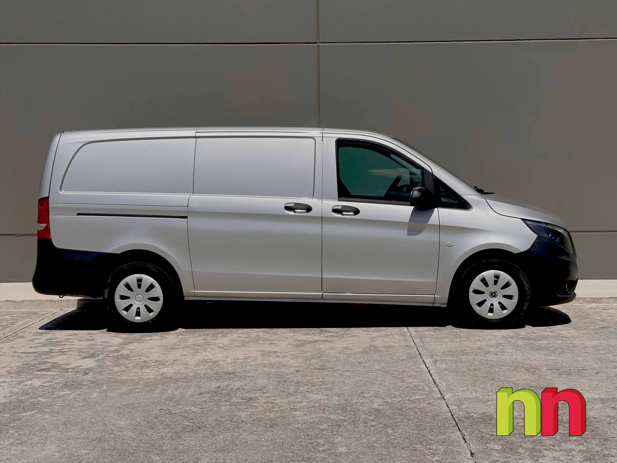 MERCEDES Vito Long FG 114CDI 136cv
