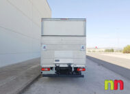 FORD Transit Carrozada con plataforma P350 L4 2.0 EcoBlue 130cv