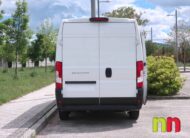 FIAT Ducato L2H2 FG30 2.0Mjet 115cv + NAVI