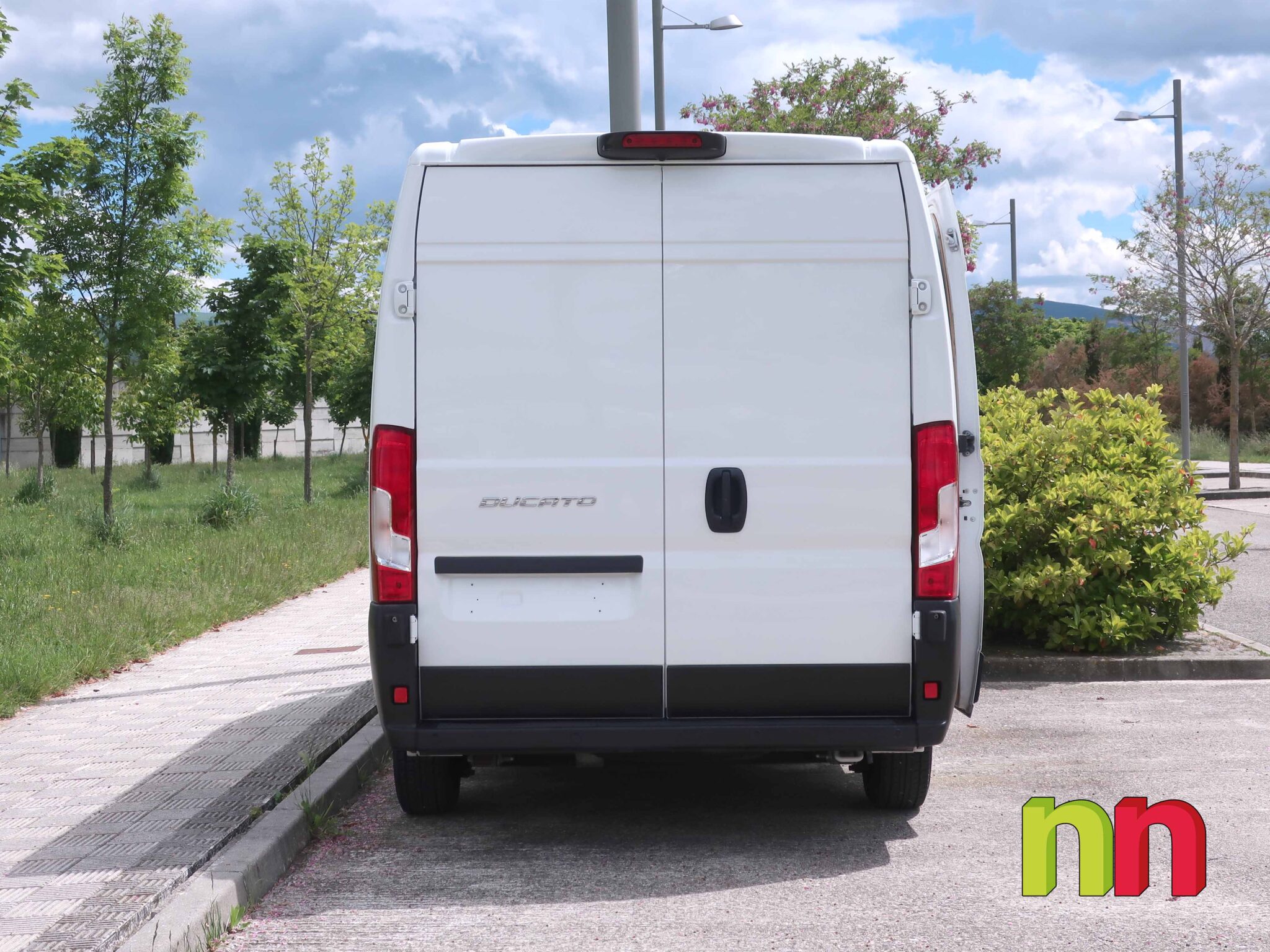 FIAT Ducato L2H2 FG30 2.0Mjet 115cv + NAVI