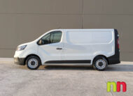 RENAULT Trafic L1H1 FG 3T 2.0dCI 130cv + NAVI