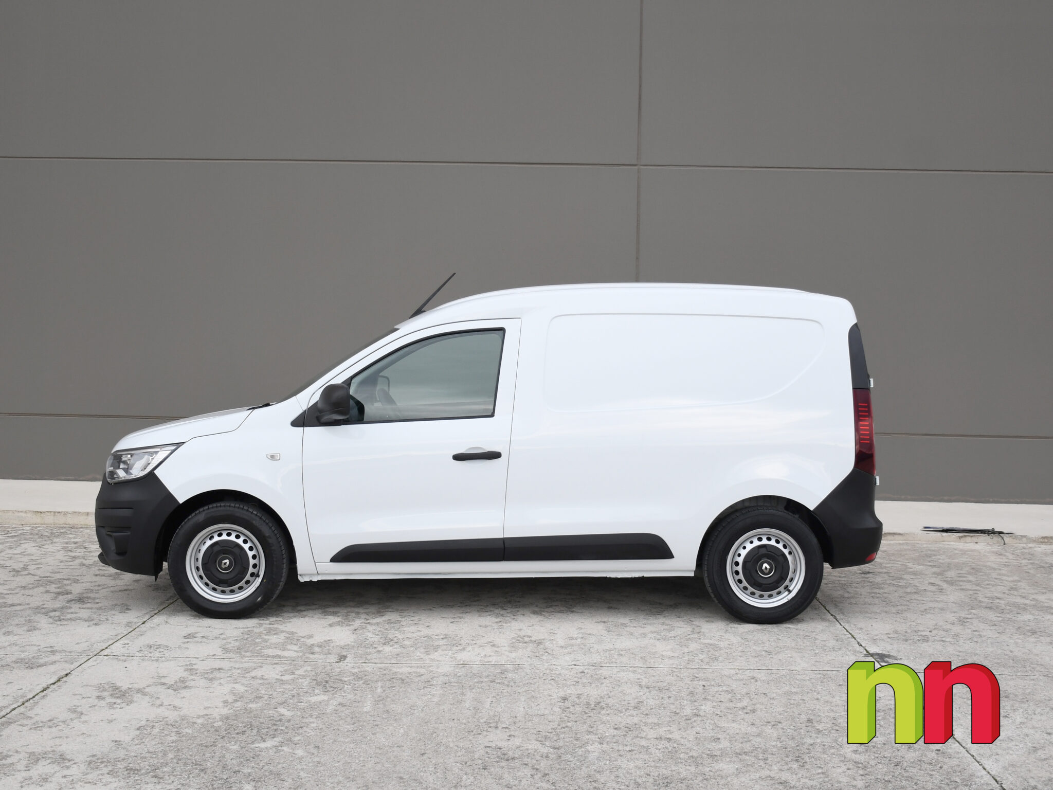 RENAULT Kangoo FG 1.5BlueDCI 95cv