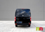 VOLKSWAGEN Crafter L1H1 FG35 2.0TDI 136cv + NAVI