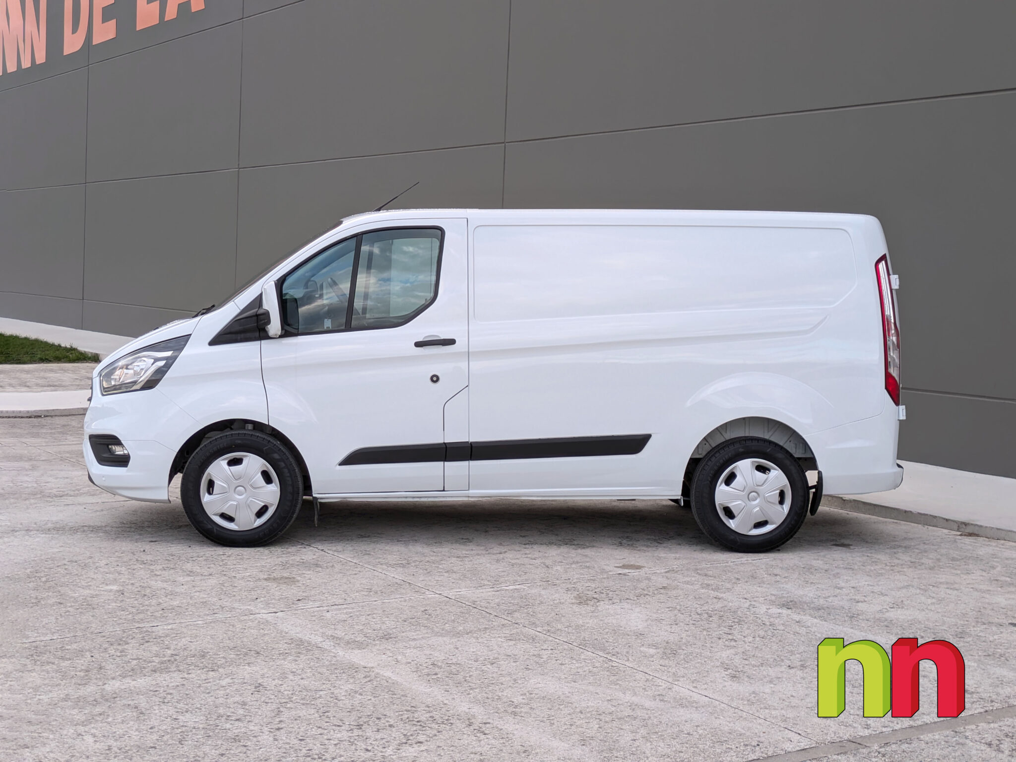 FORD Transit Custom L2H1 Fg 340 L2H1 2.0 EcoBlue 130cv +NAVI