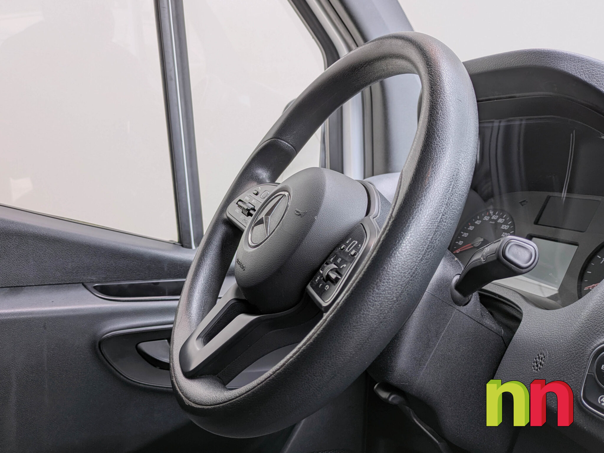 MERCEDES Sprinter L2H2 FG32 314CDI 143cv