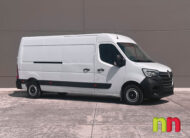 RENAULT Master L3H2 FG35 2.3DCI 135cv + NAVI