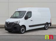 RENAULT Master L2H2 FG35 2.3DCI 150cv