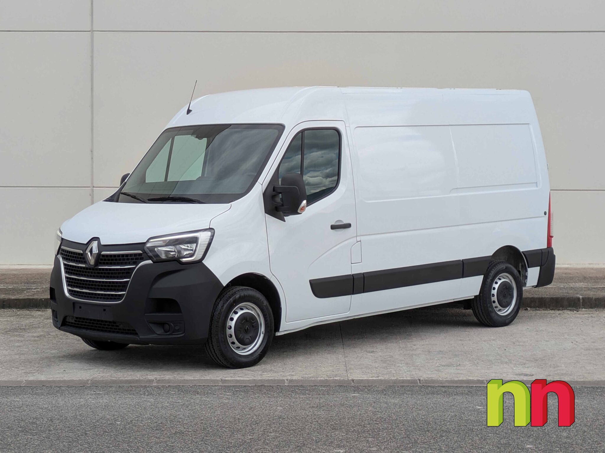 RENAULT Master L2H2 FG35 2.3DCI 150cv
