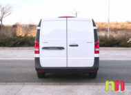 MERCEDES Vito Long FG AUTO 114CDI 136cv
