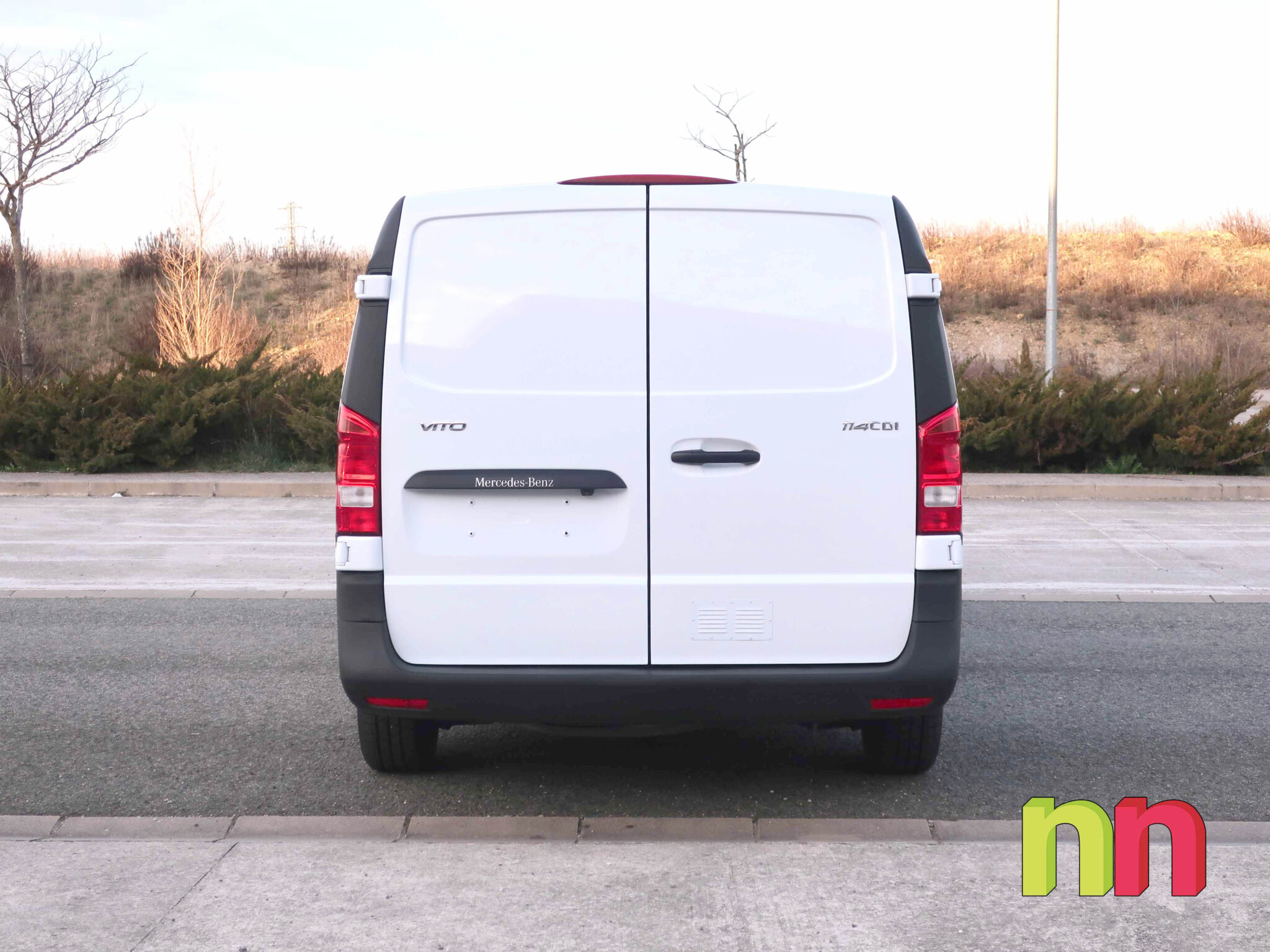 MERCEDES Vito Long FG AUTO 114CDI 136cv