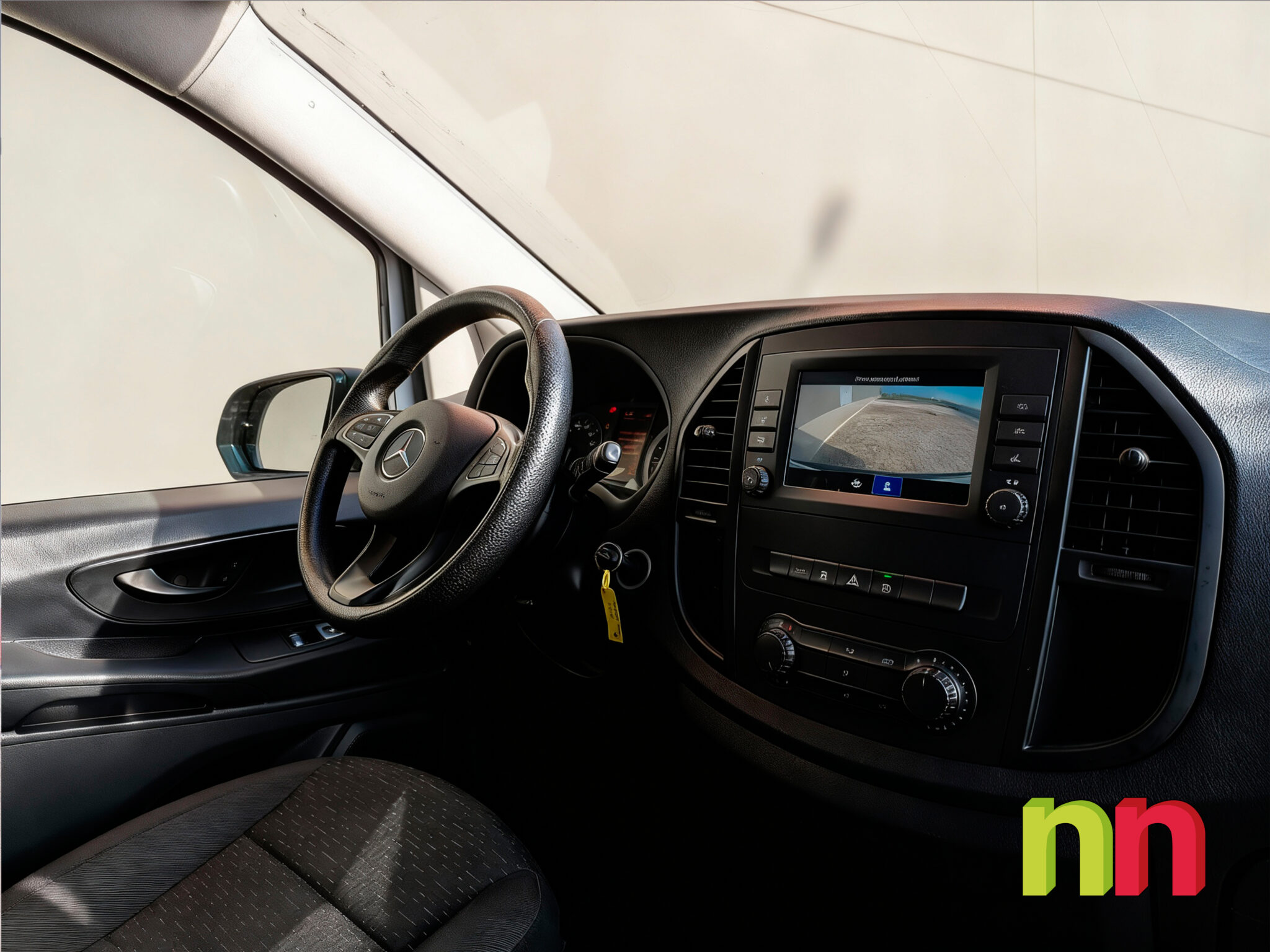 MERCEDES Vito Long FG AUTO 114CDI 136cv
