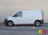 MERCEDES Vito Compact AUTO 114CDI 136cv + NAVI
