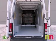 MAN TGE L3H2 3140 FG3.5t 11M3 AUTO 2.0TDI 140CV + NAVI