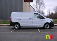 MERCEDES Vito Compact FG AUTO 114CDI 136cv + DOS PLAZAS + DOBLE PUERTA LATERAL
