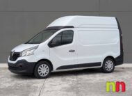 RENAULT Trafic L1H2 FG 29 2.0DCI 145cv