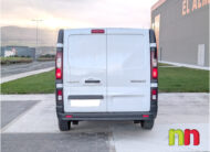 RENAULT Trafic L2H1 FG30 2.0DCI 130cv + NAVI