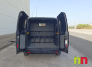 FORD TRANSIT CUSTOM COMBI 6 L1H1 N1 2.0ECOBLUE 170CV AUTO + NAVI + DOBLE PUERTA LATERAL