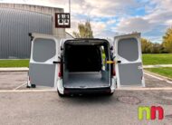 FORD Transit Custom L1H1 FG30 2.0EcoBlue Hibrida 130cv