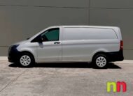 MERCEDES Vito Long FG 114CDI 136cv