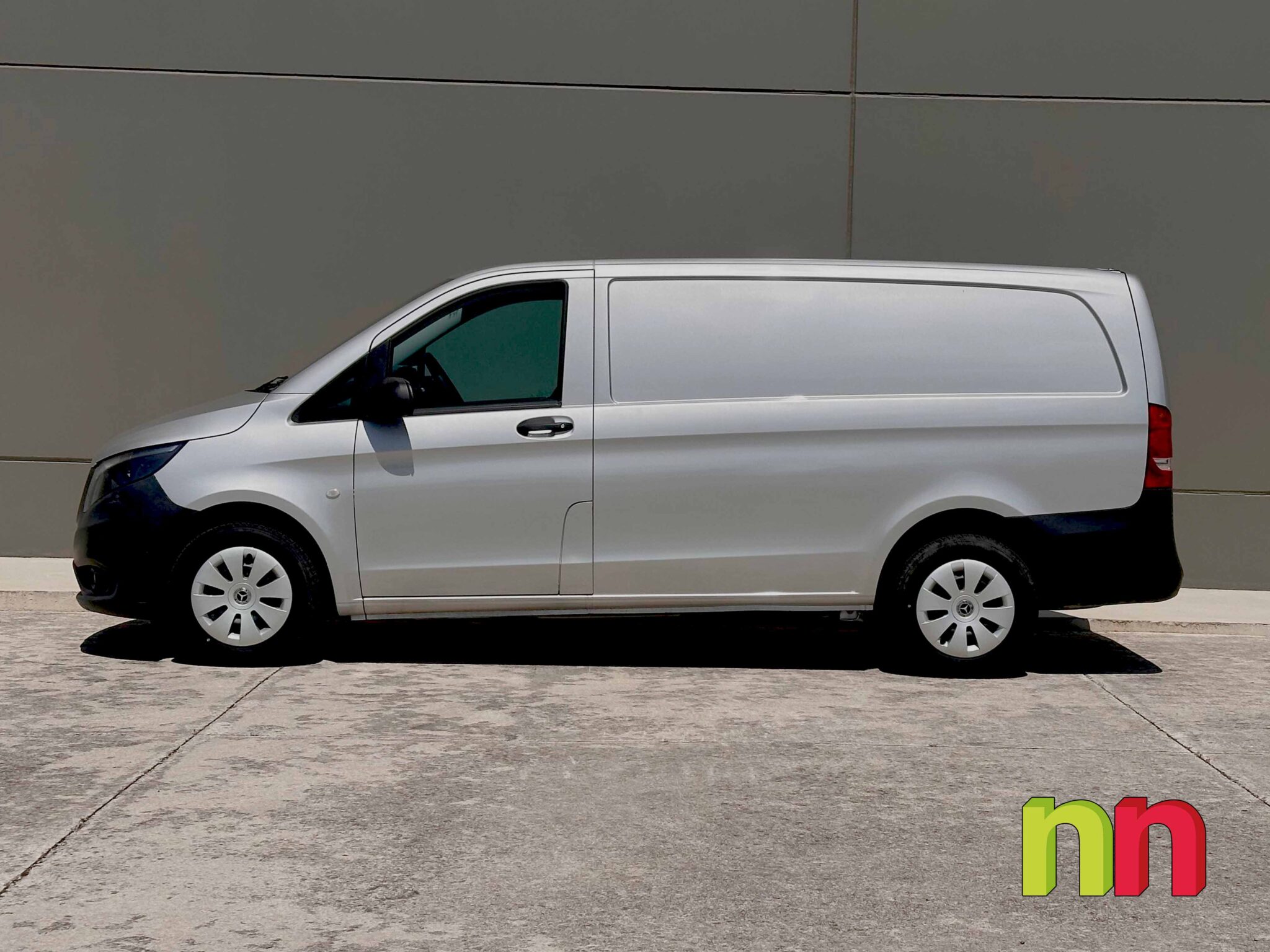 MERCEDES Vito Long FG 114CDI 136cv