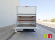 FORD Transit Carrozada con plataforma P350 L4 2.0 EcoBlue 130cv