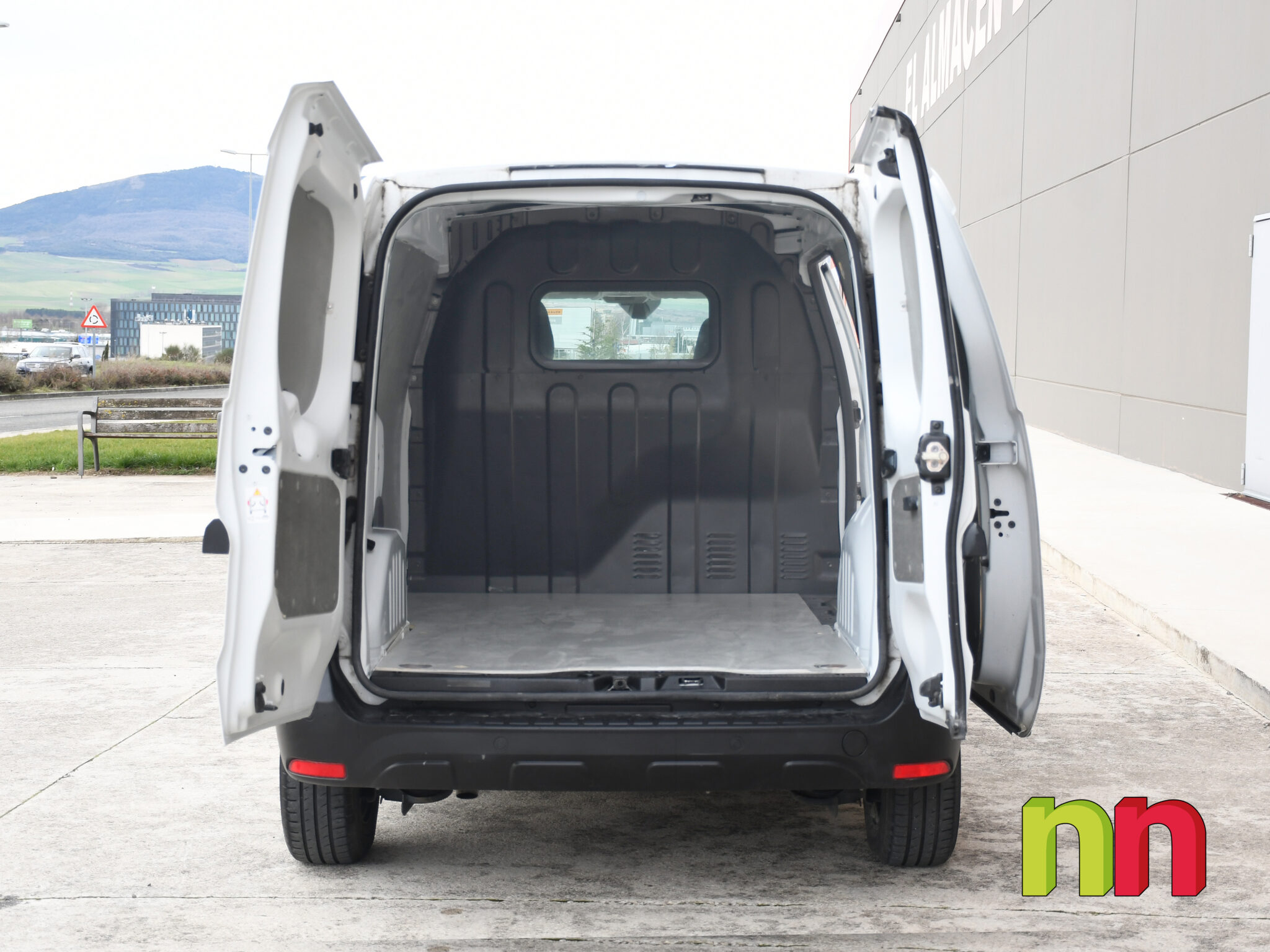RENAULT Kangoo FG 1.5BlueDCI 95cv